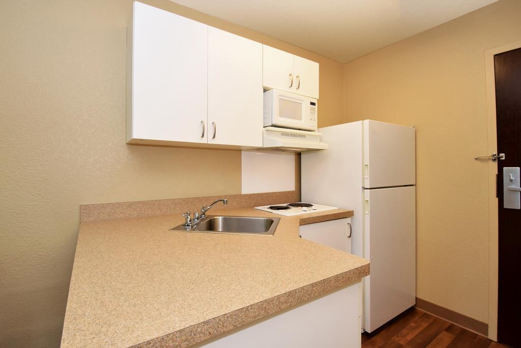 Extended Stay America Suites - Raleigh - Cary - Regency Parkway North Exterior foto